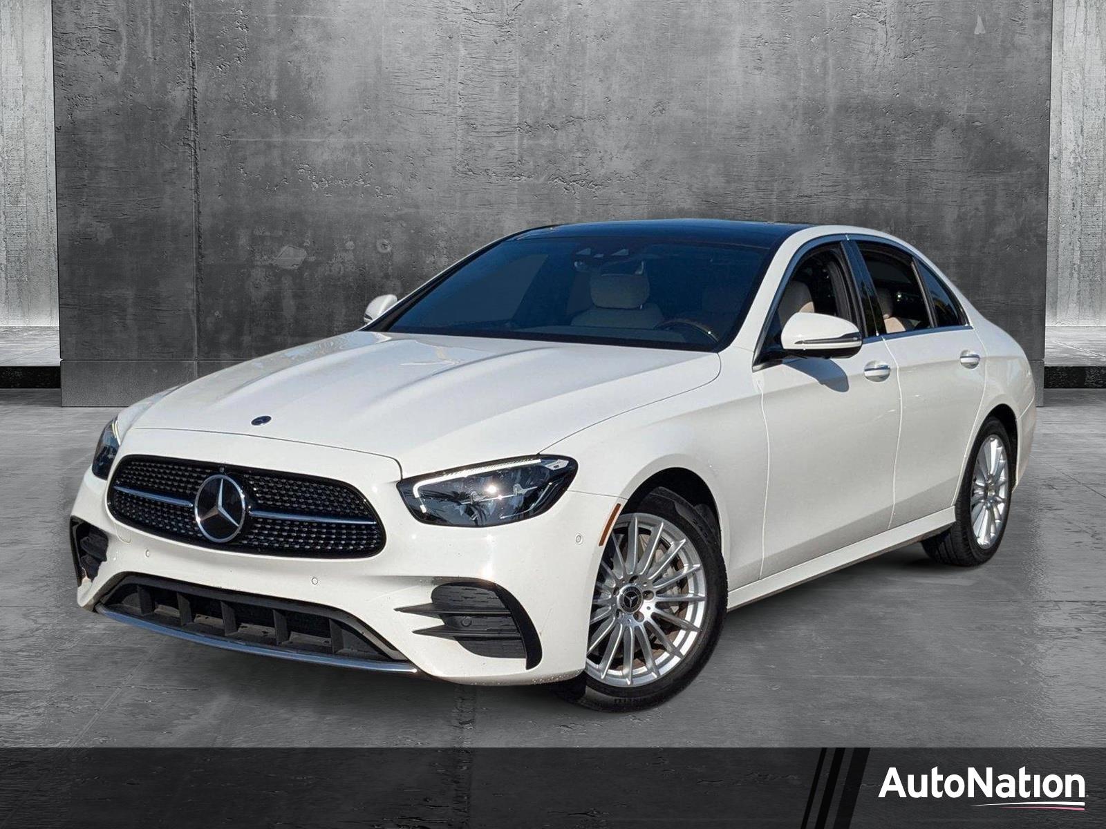 2021 Mercedes-Benz E-Class Vehicle Photo in Wesley Chapel, FL 33544
