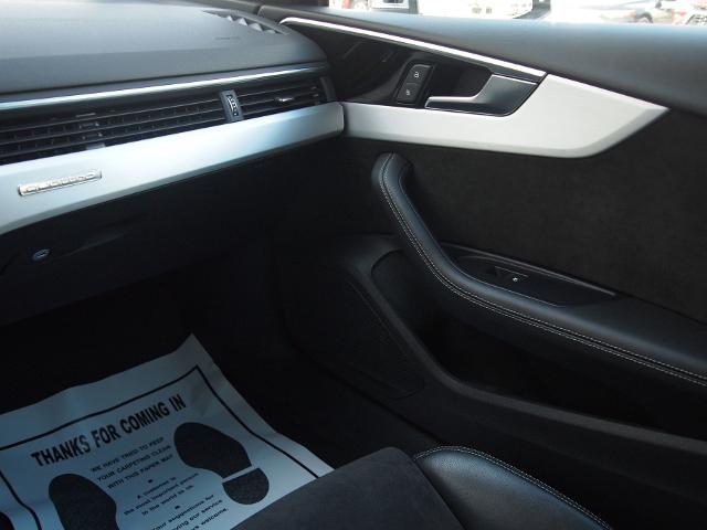2021 Audi S5 Sportback Vehicle Photo in MADISON, IN 47250-1611