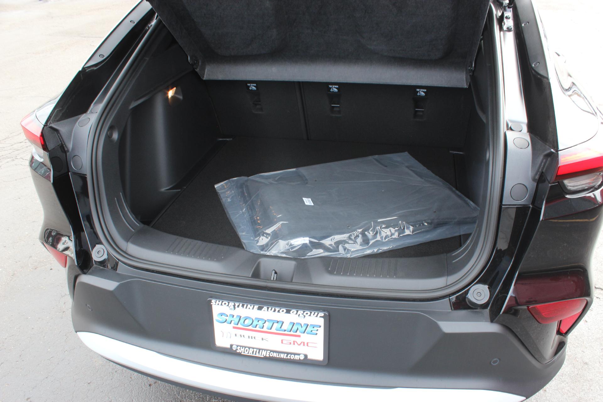 2025 Buick Envista Vehicle Photo in AURORA, CO 80012-4011