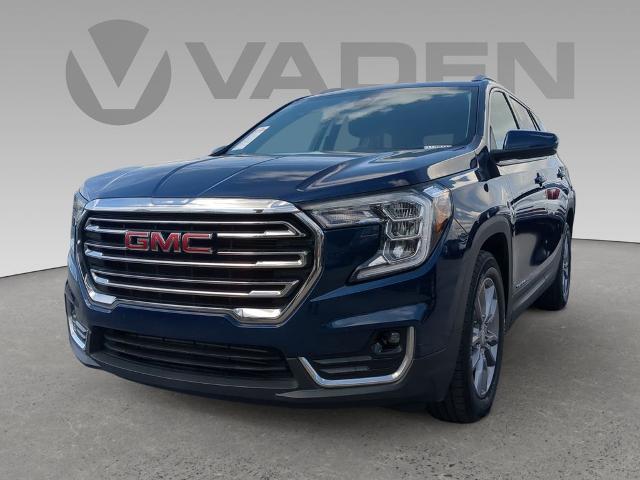 2023 GMC Terrain Vehicle Photo in Brunswick, GA 31525