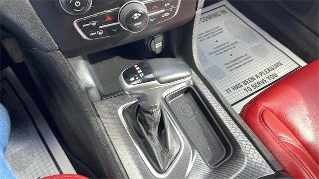 2018 Dodge Charger Vehicle Photo in THOMPSONTOWN, PA 17094-9014