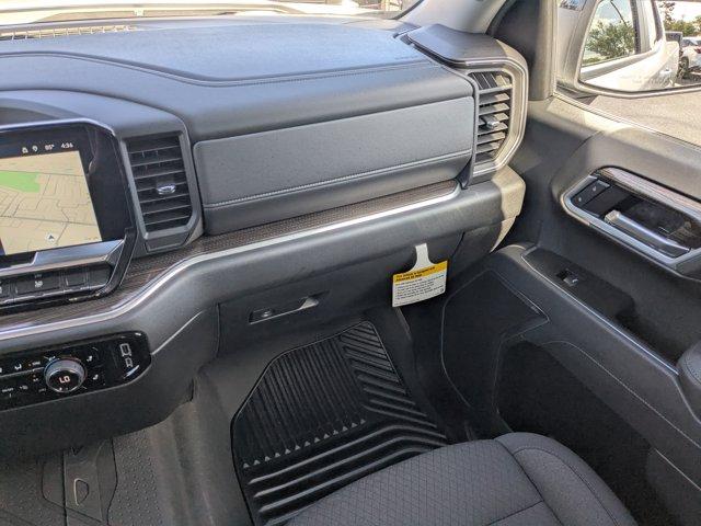 2025 Chevrolet Silverado 1500 Vehicle Photo in BRUNSWICK, GA 31525-1881
