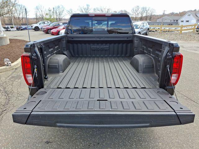 2024 GMC Sierra 1500 Vehicle Photo in WATERTOWN, CT 06795-3318