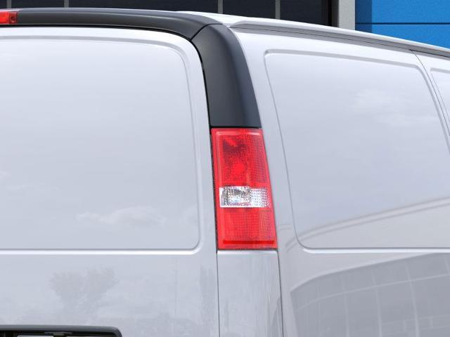2025 Chevrolet Express Cargo 2500 Vehicle Photo in SAINT JAMES, NY 11780-3219