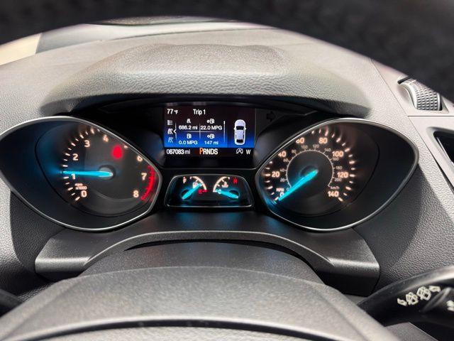 2018 Ford Escape Vehicle Photo in DELRAY BEACH, FL 33483-3294