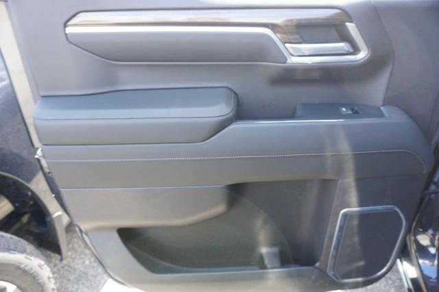 2022 Chevrolet Silverado 1500 Vehicle Photo in FAIRMONT, WV 26554-2318