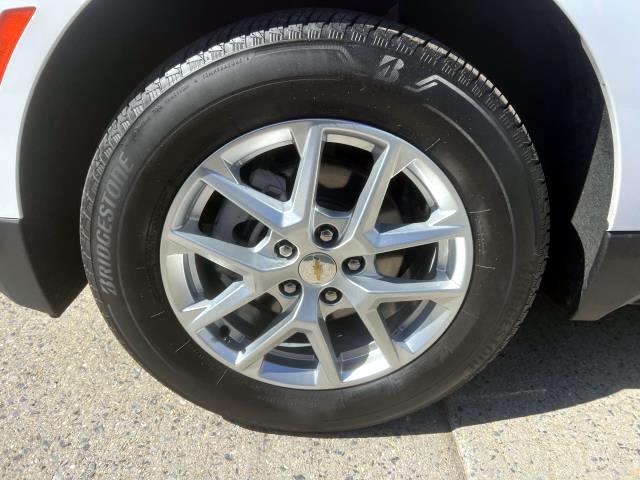 2022 Chevrolet Equinox Vehicle Photo in Roslyn, NY 11576