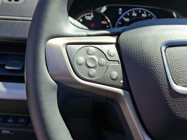 2024 GMC Terrain Vehicle Photo in WATERTOWN, CT 06795-3318