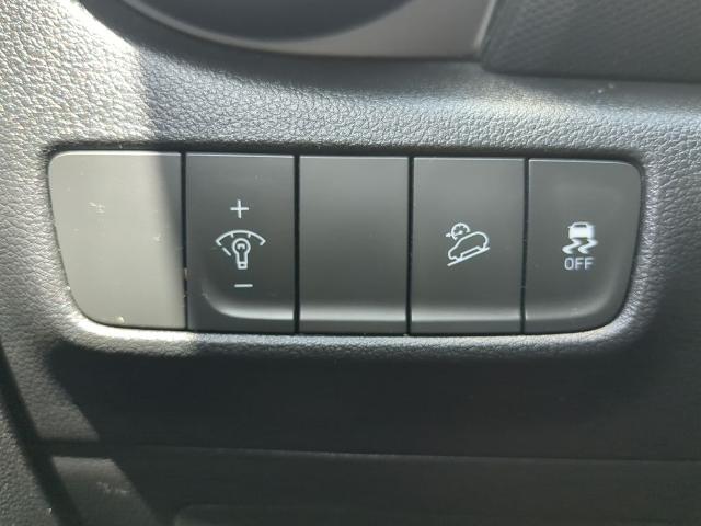 2022 Hyundai KONA Vehicle Photo in Brunswick, GA 31525