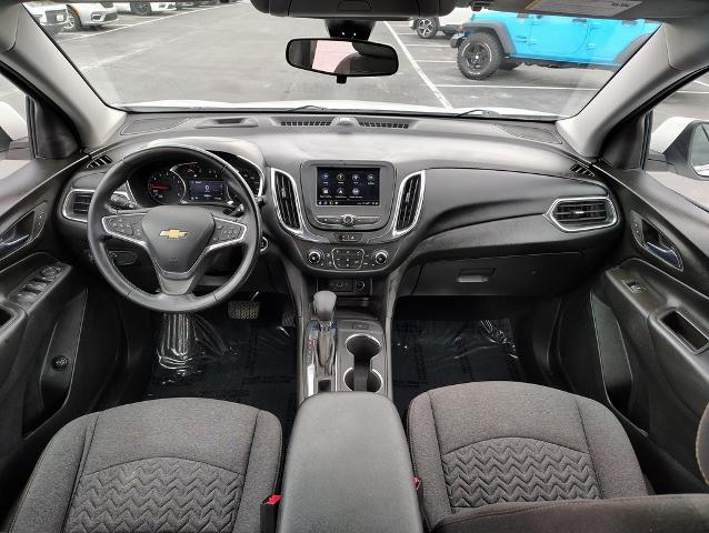 2022 Chevrolet Equinox Vehicle Photo in GREEN BAY, WI 54304-5303