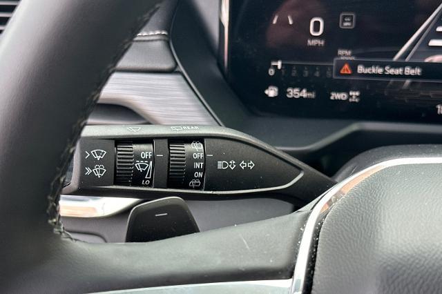 2024 GMC Acadia Vehicle Photo in SPOKANE, WA 99202-2191