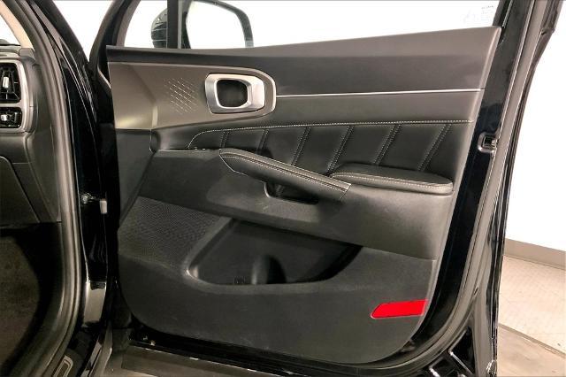 2021 Kia Sorento Vehicle Photo in Lees Summit, MO 64086