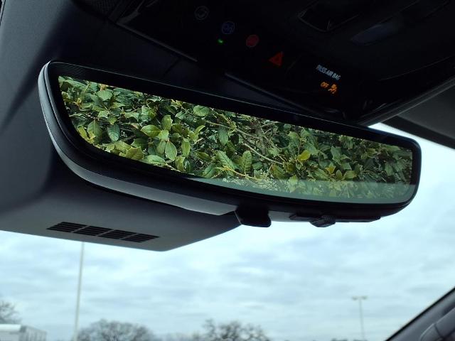 2025 Cadillac OPTIQ Vehicle Photo in Denton, TX 76205