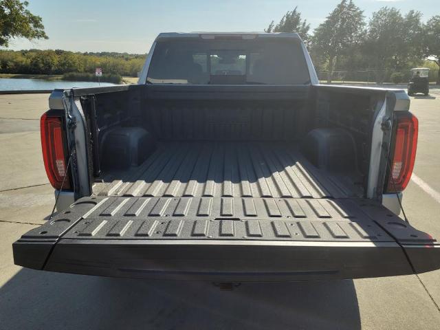 2025 GMC Sierra 1500 Vehicle Photo in Denton, TX 76205