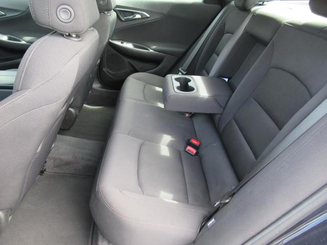 2022 Chevrolet Malibu Vehicle Photo in LEESBURG, FL 34788-4022
