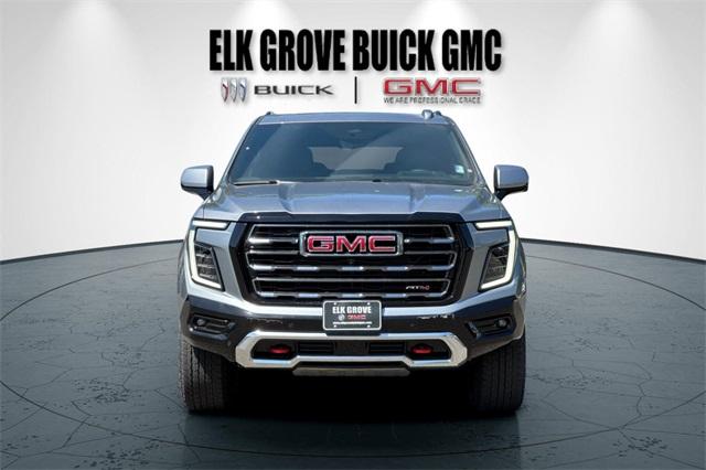 2025 GMC Yukon Vehicle Photo in ELK GROVE, CA 95757-8703