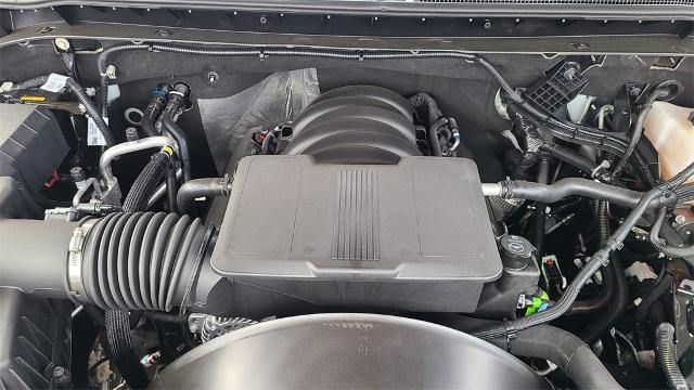 2025 Chevrolet Silverado 2500 HD Vehicle Photo in FLAGSTAFF, AZ 86001-6214