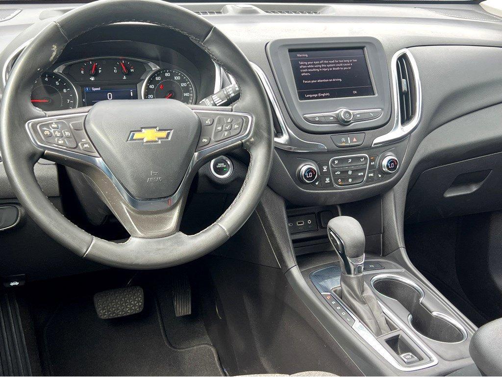 2024 Chevrolet Equinox Vehicle Photo in SAVANNAH, GA 31406-4513