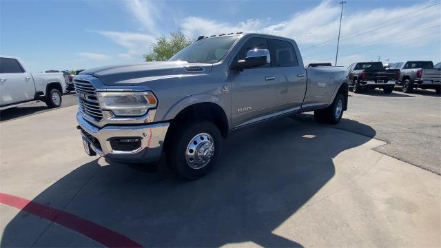 2020 Ram 3500 Vehicle Photo in Greenville, TX 75402