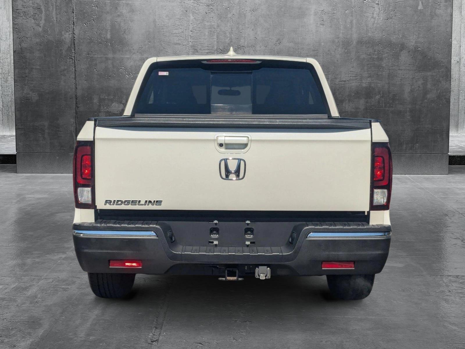 2019 Honda Ridgeline Vehicle Photo in Cockeysville, MD 21030