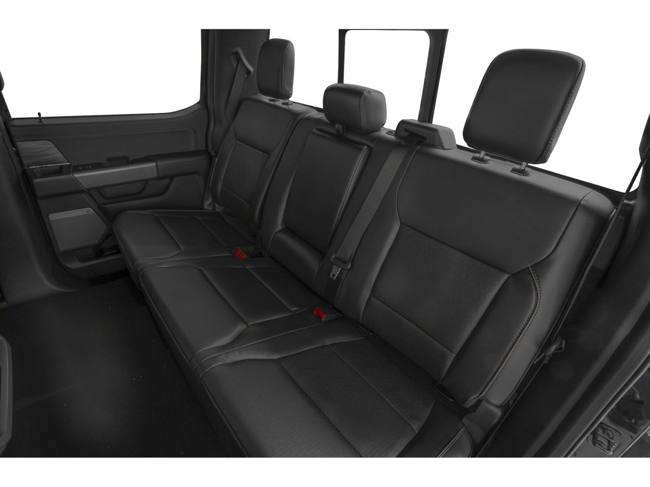 2025 Ford F-150 Vehicle Photo in Green Bay, WI 54304