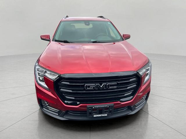 2022 GMC Terrain Vehicle Photo in OSHKOSH, WI 54904-7811