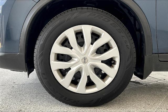 2015 Nissan Rogue Vehicle Photo in Grapevine, TX 76051