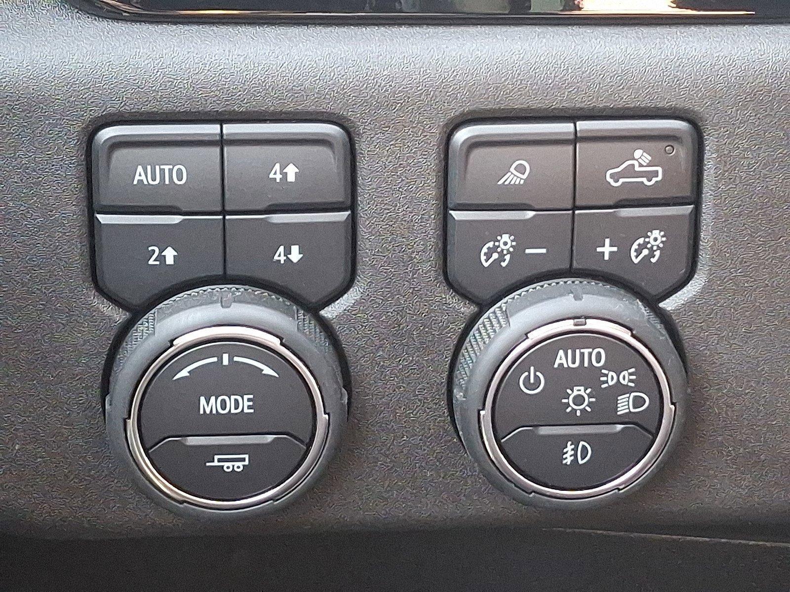 2024 Chevrolet Silverado 2500 HD Vehicle Photo in Harrisburg, PA 17111