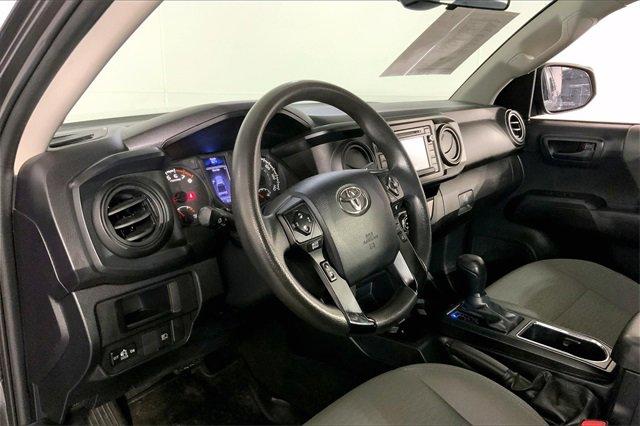 2018 Toyota Tacoma Vehicle Photo in INDEPENDENCE, MO 64055-1314