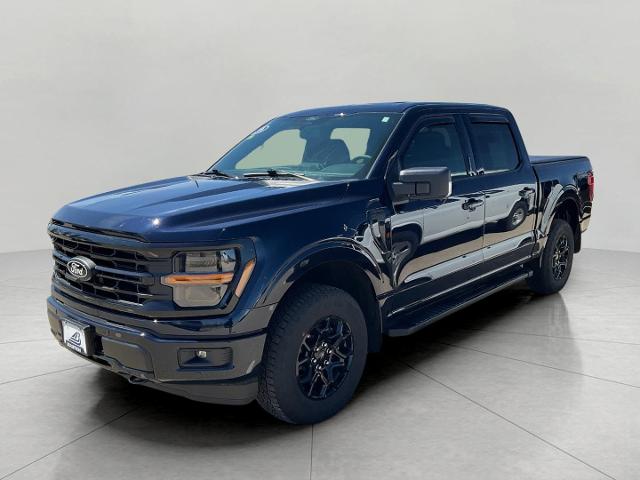 2024 Ford F-150 Vehicle Photo in Kaukauna, WI 54130