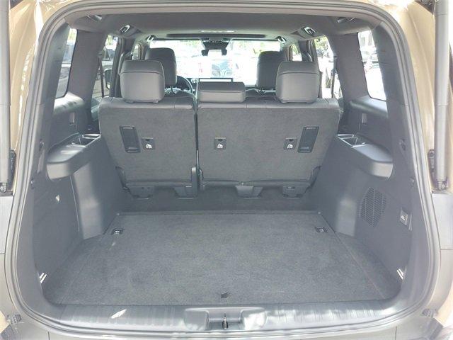 2024 Lexus GX Vehicle Photo in SUNRISE, FL 33323-3202