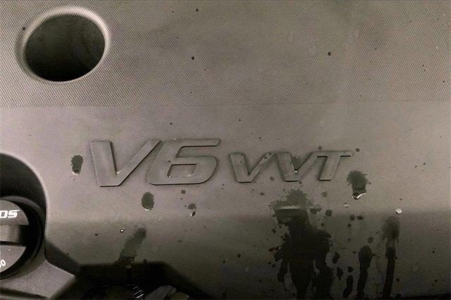 2023 Chevrolet Traverse Vehicle Photo in INDEPENDENCE, MO 64055-1314