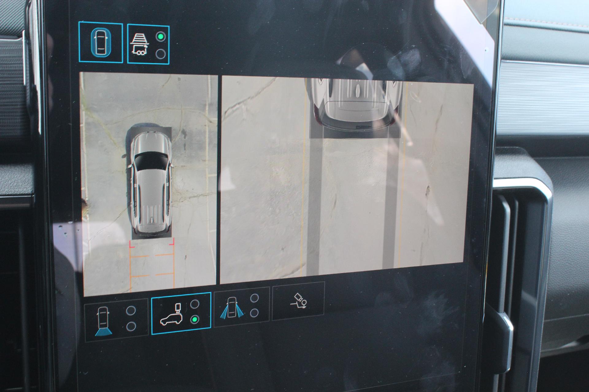 2025 GMC Acadia Vehicle Photo in AURORA, CO 80012-4011