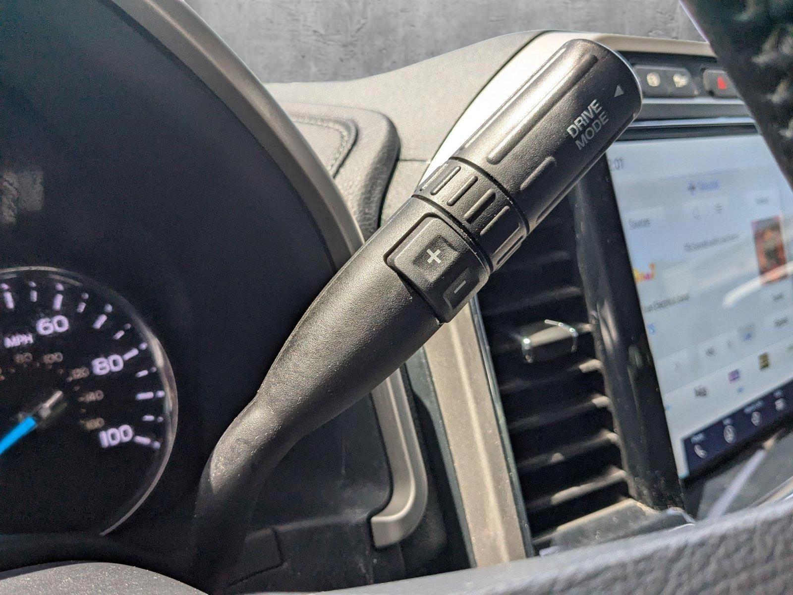 2022 Ford Super Duty F-350 SRW Vehicle Photo in Panama City, FL 32401