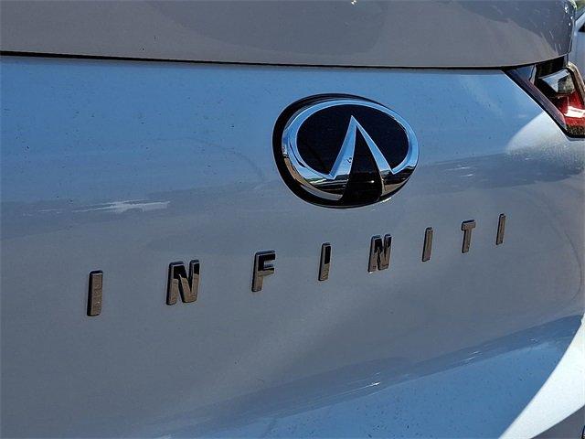 2024 INFINITI QX55 Vehicle Photo in Willow Grove, PA 19090