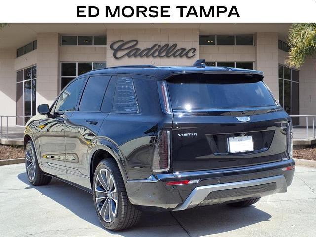 2026 Cadillac VISTIQ Vehicle Photo in TAMPA, FL 33612-3404