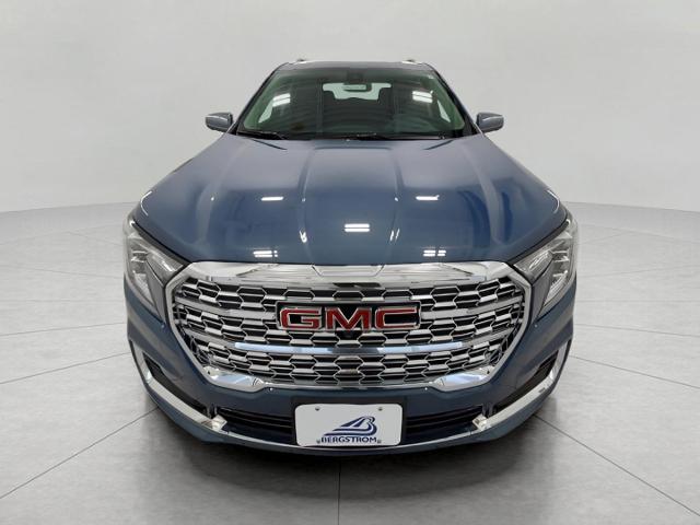 2024 GMC Terrain Vehicle Photo in OSHKOSH, WI 54904-7811