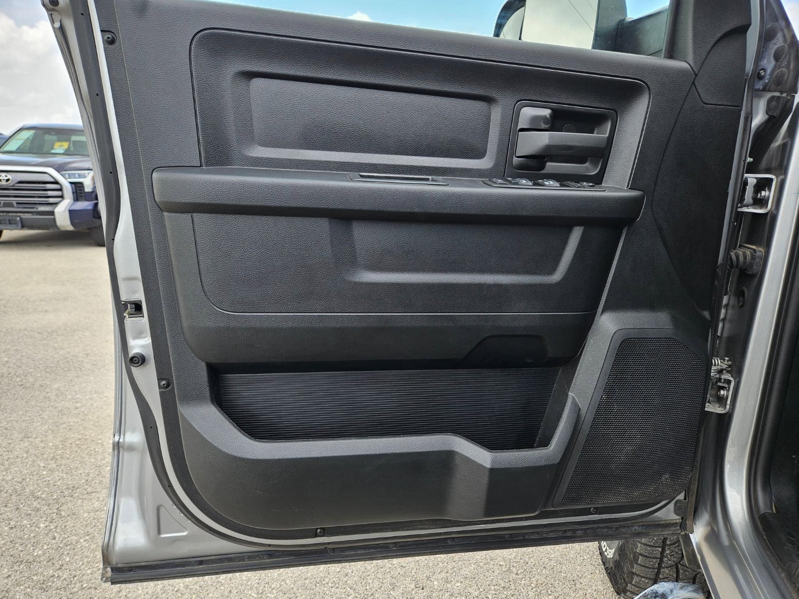 2022 Ram 3500 Vehicle Photo in Seguin, TX 78155