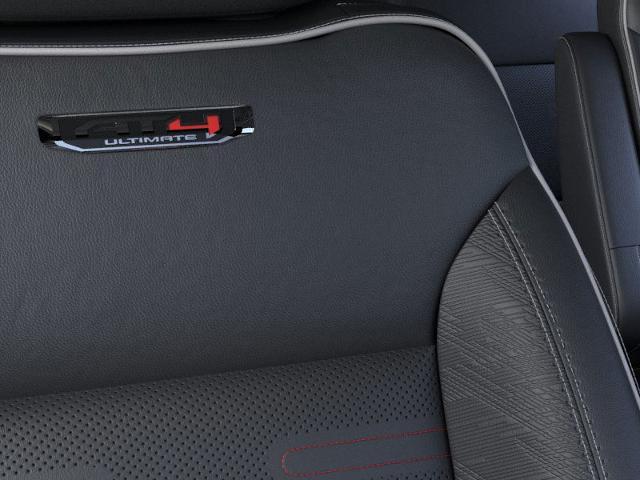 2025 GMC Yukon XL Vehicle Photo in APPLETON, WI 54914-8833