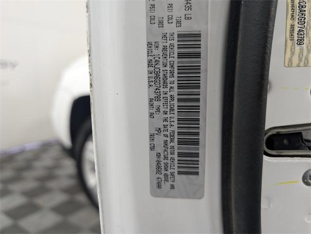2016 Jeep Compass Vehicle Photo in ENGLEWOOD, CO 80113-6708