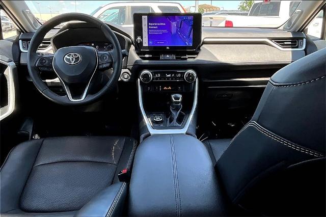 2023 Toyota RAV4 Vehicle Photo in Grapevine, TX 76051
