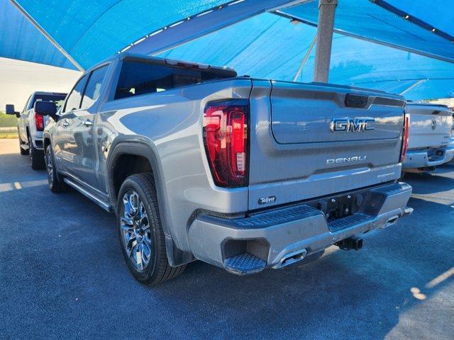 2024 GMC Sierra 1500 Vehicle Photo in Decatur, TX 76234