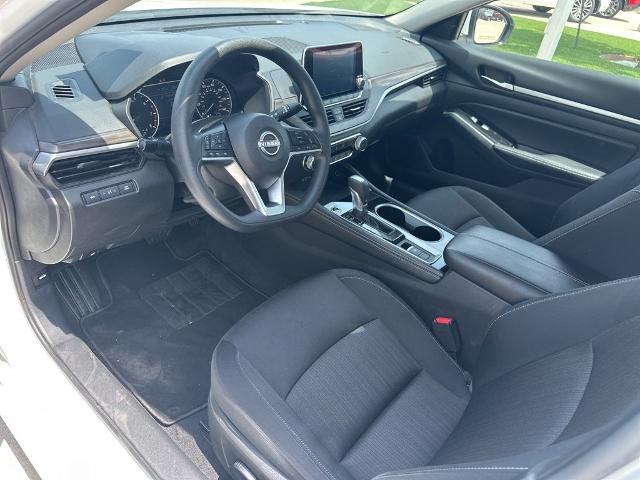 2023 Nissan Altima Vehicle Photo in San Antonio, TX 78230