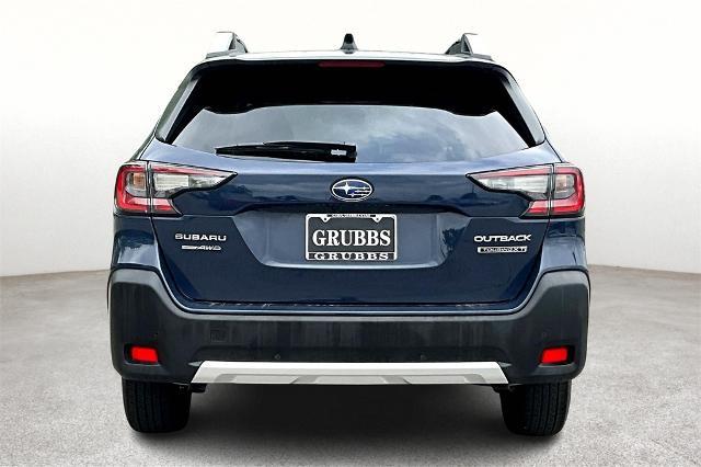 2023 Subaru Outback Vehicle Photo in Tulsa, OK 74145