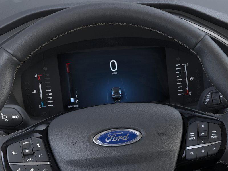 2025 Ford Escape Vehicle Photo in Belle Vernon, PA 15012