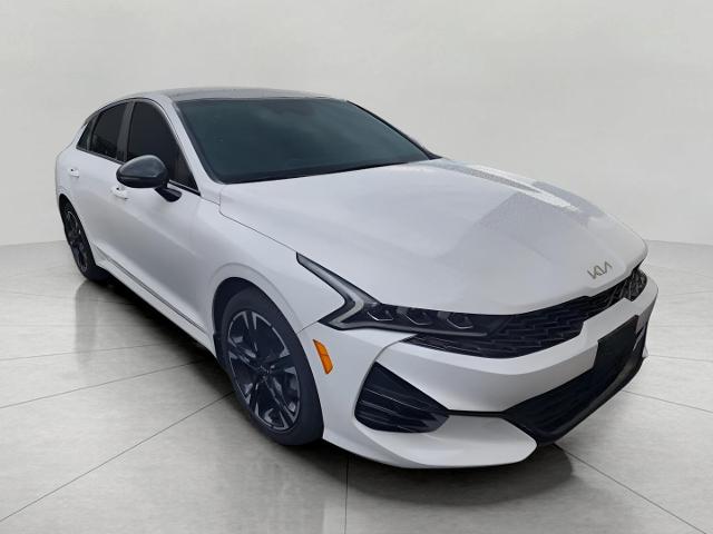2023 Kia K5 Vehicle Photo in Appleton, WI 54913