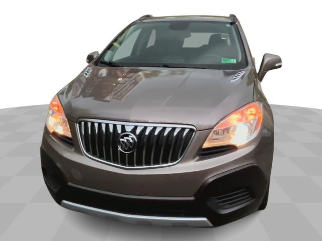 2015 Buick Encore Vehicle Photo in PITTSBURGH, PA 15226-1209
