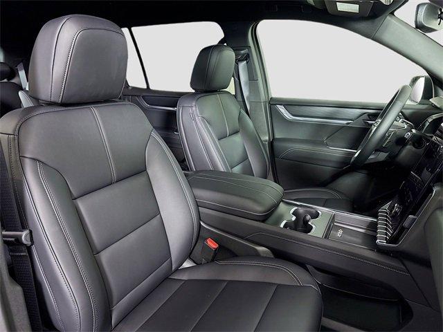 2025 GMC Acadia Vehicle Photo in PUYALLUP, WA 98371-4149