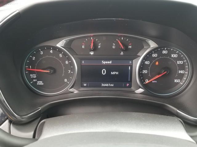 2024 Chevrolet Equinox Vehicle Photo in ELYRIA, OH 44035-6349