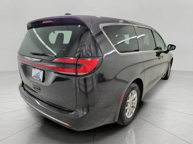 2023 Chrysler Pacifica Vehicle Photo in Oshkosh, WI 54901